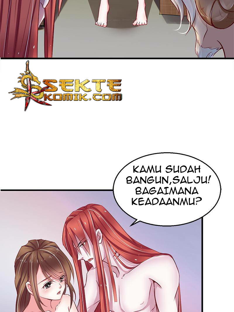Beauty and the Beasts Chapter 15 Gambar 21